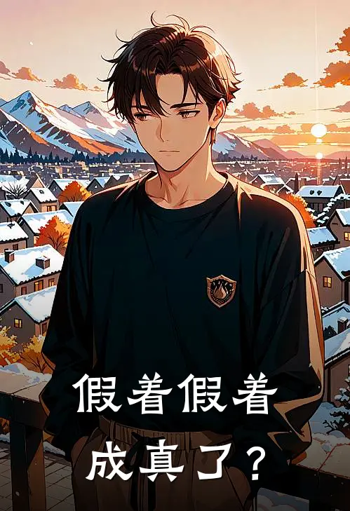 《假着假着成真了？》裴妄贺岑已完结小说_假着假着成真了？(裴妄贺岑)全文免费阅读无弹窗大结局