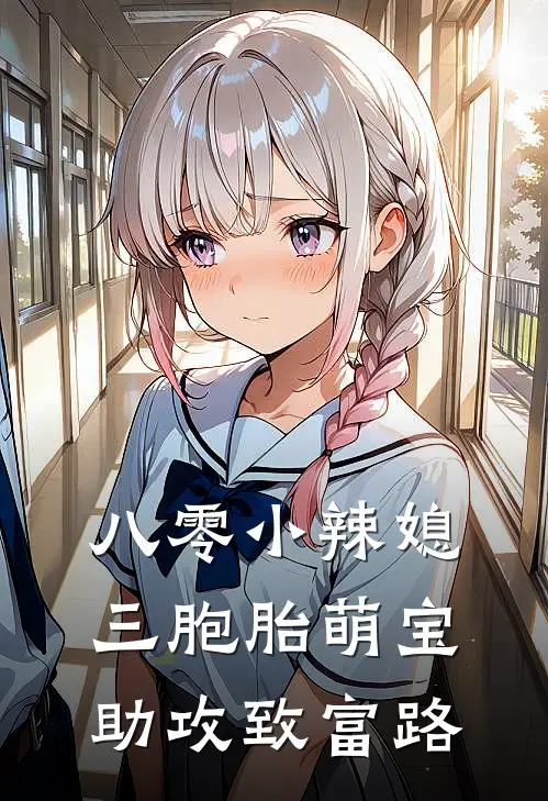 八零小辣媳三胞胎萌宝助攻致富路