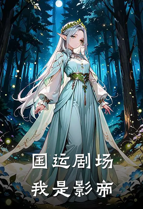 国运剧场：我是影帝