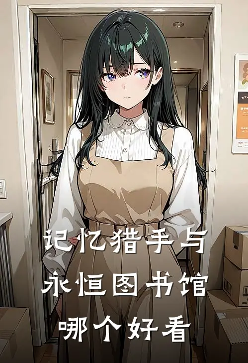 记忆猎手与永恒图书馆哪个好看