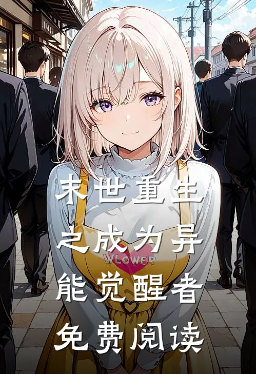 末世重生之成为异能觉醒者免费阅读