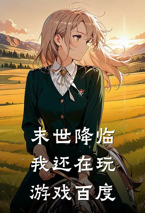 末世降临我还在玩游戏百度