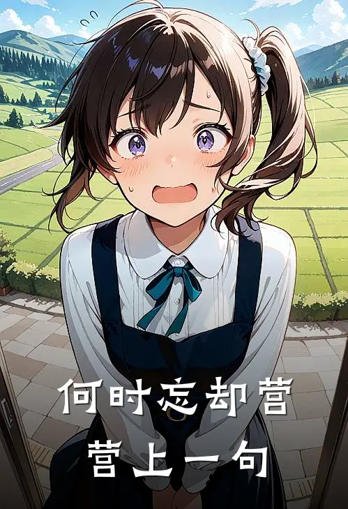 何时忘却营营上一句