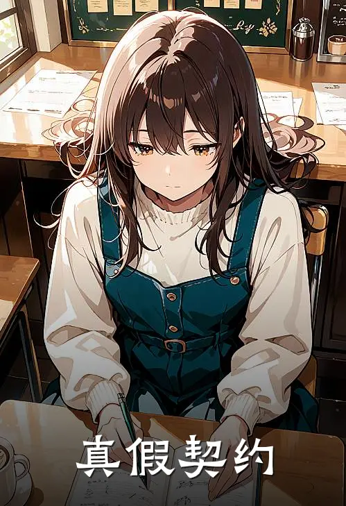 真假契约