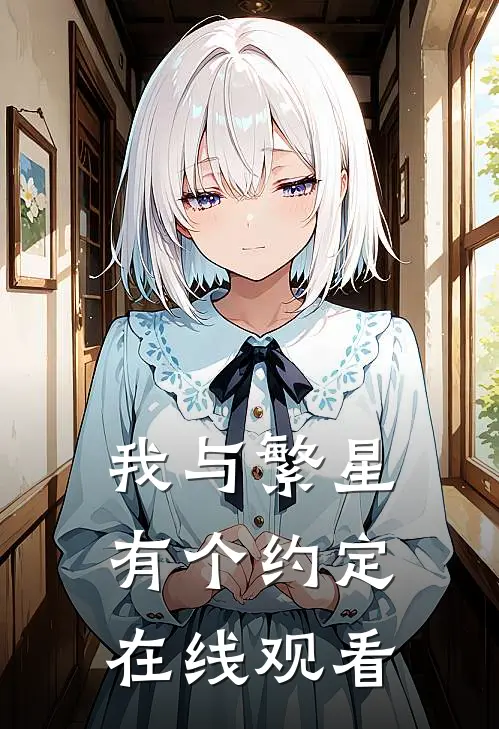 我与繁星有个约定在线观看