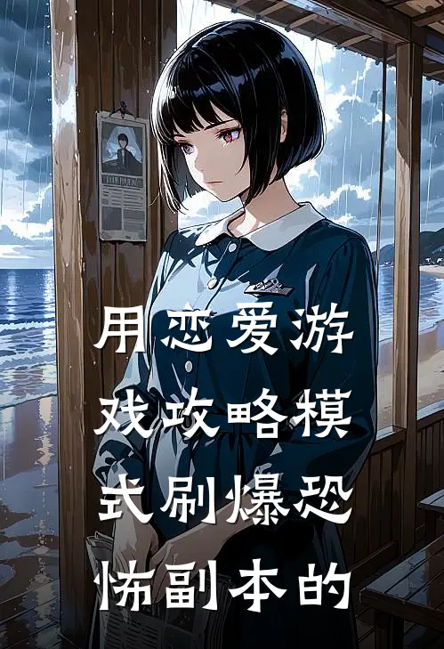 用恋爱游戏攻略模式刷爆恐怖副本的