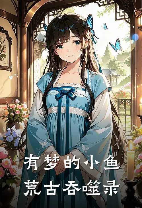 有梦的小鱼荒古吞噬录林渊赵鹏免费小说免费阅读_推荐完结小说有梦的小鱼荒古吞噬录(林渊赵鹏)