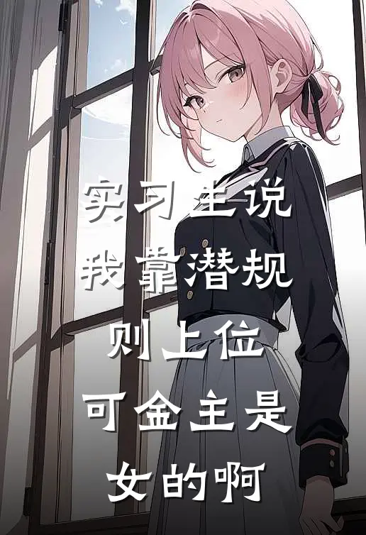 实习生说我靠潜规则上位，可金主是女的啊(沈同安姜薇)完整版小说全文免费阅读_免费阅读无弹窗实习生说我靠潜规则上位，可金主是女的啊沈同安姜薇