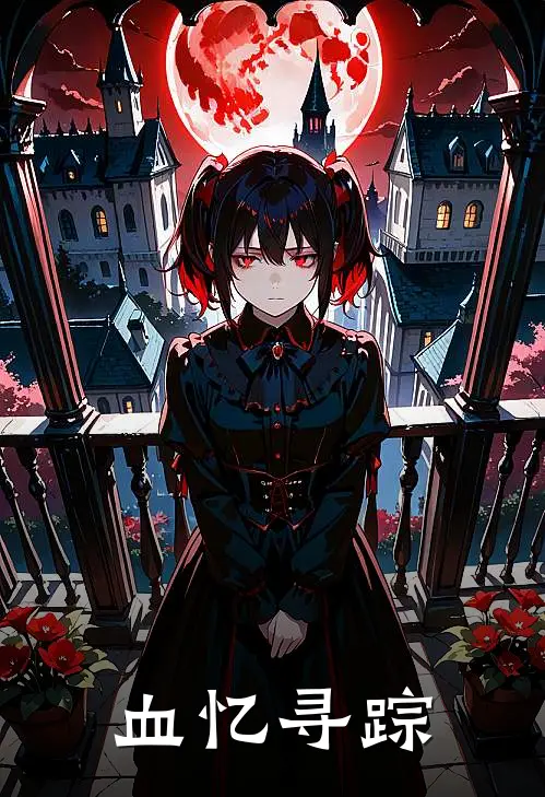 血忆寻踪凌玥萧墨渊全本免费在线阅读_凌玥萧墨渊全文阅读