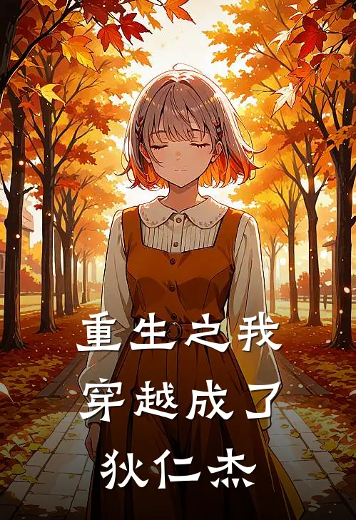 重生之我穿越成了狄仁杰小菊王琦热门小说阅读_完本完结小说重生之我穿越成了狄仁杰小菊王琦