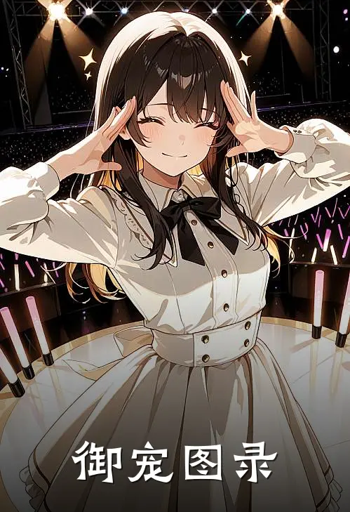 御宠图录