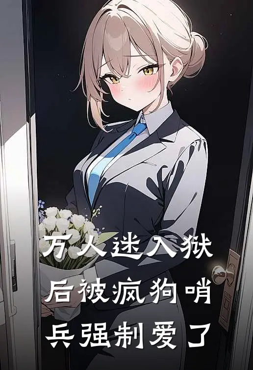 万人迷入狱后被疯狗哨兵强制爱了(桑虞桑栀)热门网络小说推荐_免费完结版小说万人迷入狱后被疯狗哨兵强制爱了(桑虞桑栀)