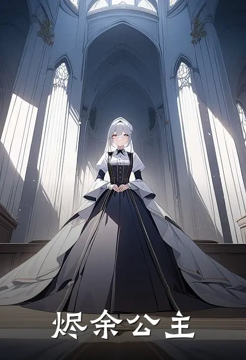 烬余公主陈小安夏晟热门的网络小说_热门的网络小说烬余公主(陈小安夏晟)