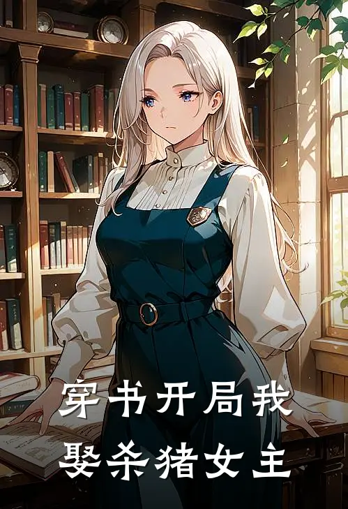 穿书开局我娶杀猪女主