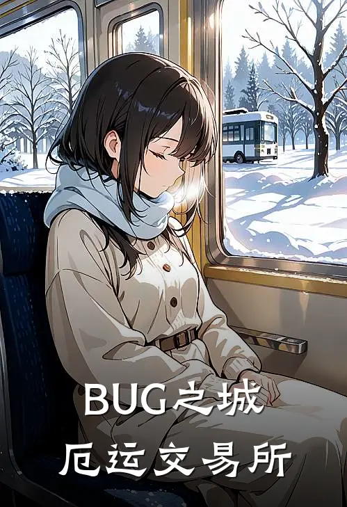 BUG之城：厄运交易所