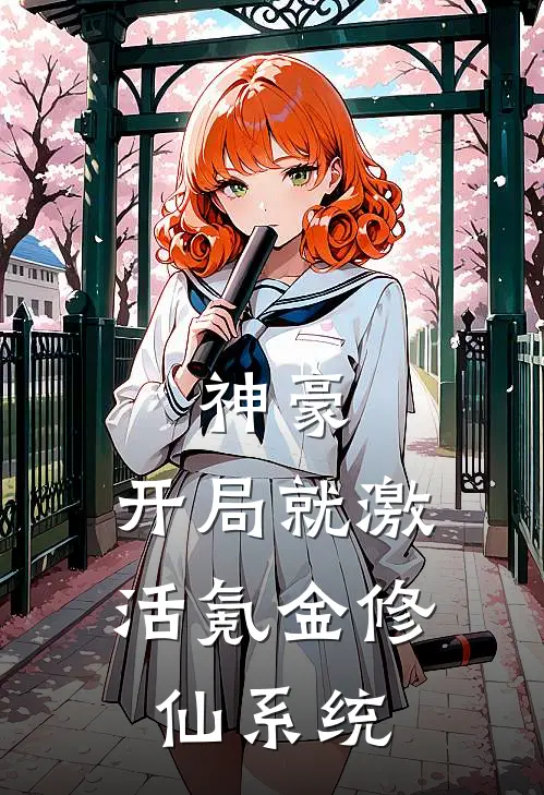 神豪：开局就激活氪金修仙系统林毅钱多多热门的网络小说_完整版小说神豪：开局就激活氪金修仙系统(林毅钱多多)