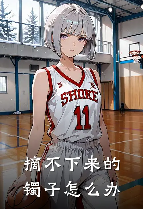 摘不下来的镯子怎么办