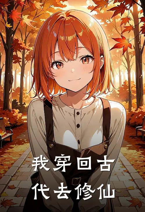 我穿回古代去修仙