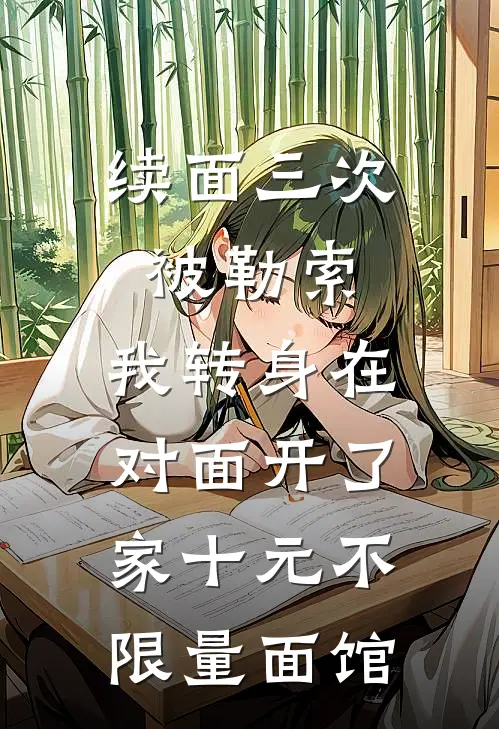 刘翠华张勇《续面三次被勒索，我转身在对面开了家十元不限量面馆》最新章节阅读_(刘翠华张勇)热门小说