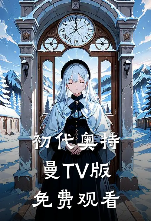 初代奥特曼TV版免费观看