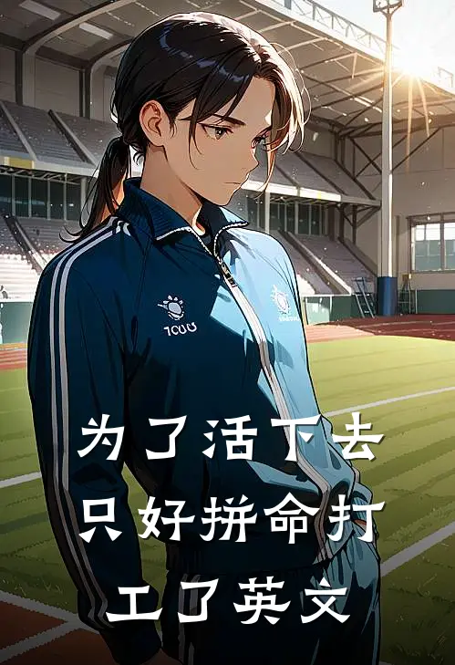 为了活下去只好拼命打工了英文