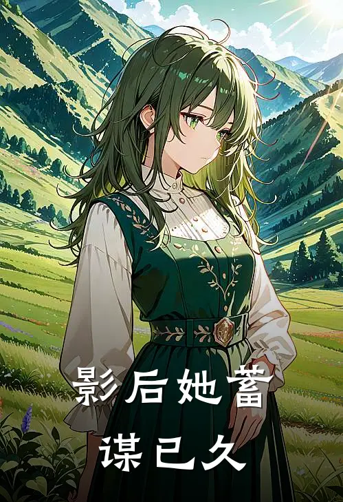 《影后她蓄谋已久》夏薇苏蔓全文免费在线阅读_《影后她蓄谋已久》全集阅读