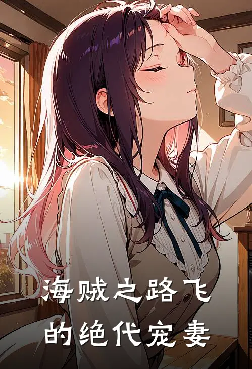 海贼之路飞的绝代宠妻