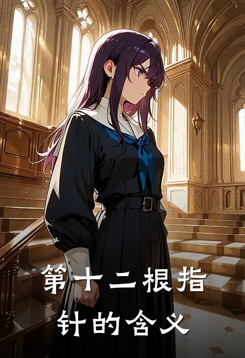 第十二根指针的含义