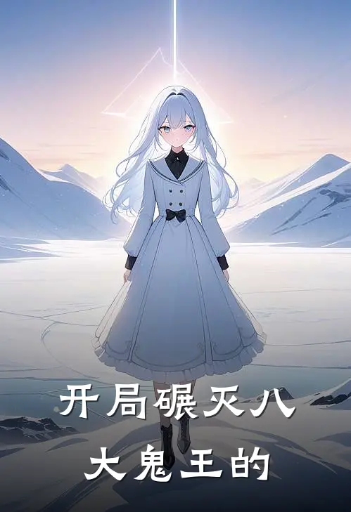 开局碾灭八大鬼王的