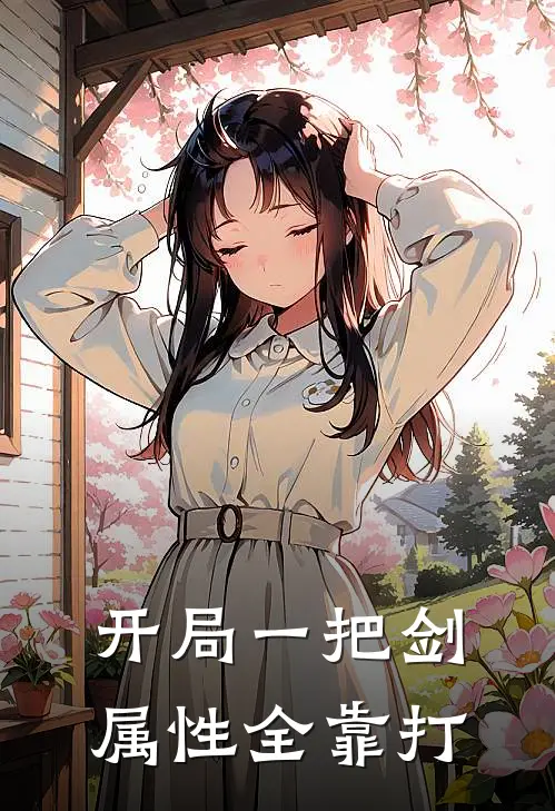 开局一把剑属性全靠打(陆零林莫)最新完结小说_完结版小说全文免费阅读开局一把剑属性全靠打(陆零林莫)