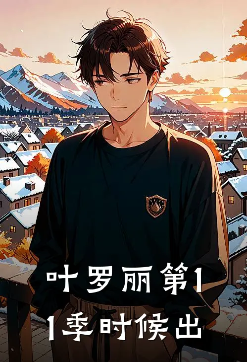 叶罗丽第11季时候出