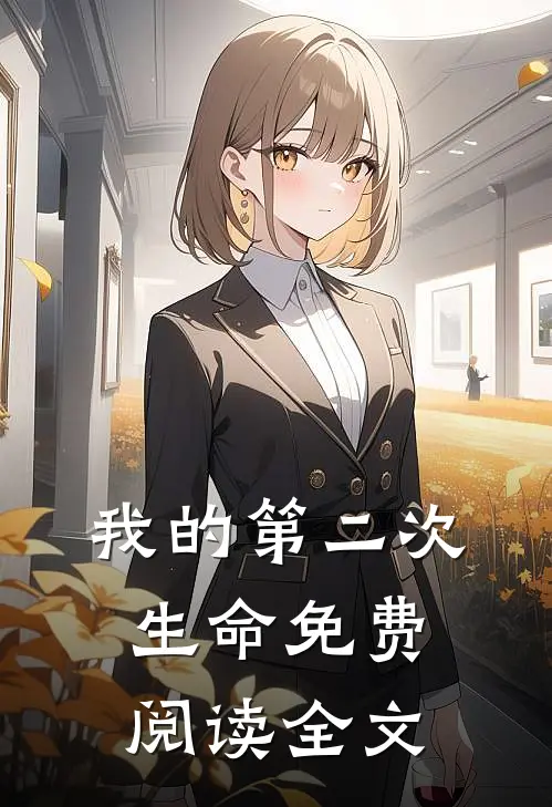 我的第二次生命免费阅读全文
