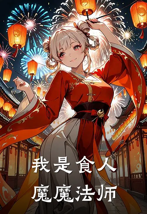 我是食人魔魔法师