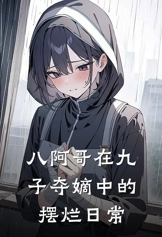 八阿哥在九子夺嫡中的摆烂日常(胤禟胤祯)新热门小说_免费完结小说八阿哥在九子夺嫡中的摆烂日常(胤禟胤祯)