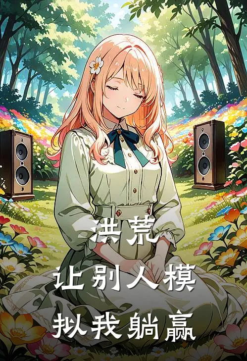 洪荒：让别人模拟我躺赢