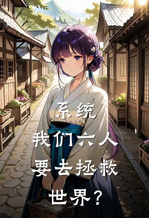 系统：我们六人要去拯救世界？(苏棠江砚舟)完整版免费全文阅读_完本小说推荐系统：我们六人要去拯救世界？(苏棠江砚舟)