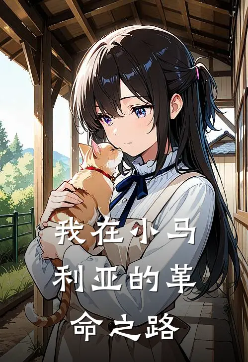 我在小马利亚的革命之路