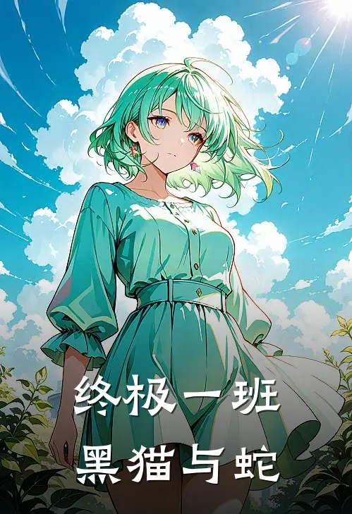 【终极一班】黑猫与蛇(雷克斯戚星)免费小说大全_小说完结免费【终极一班】黑猫与蛇雷克斯戚星