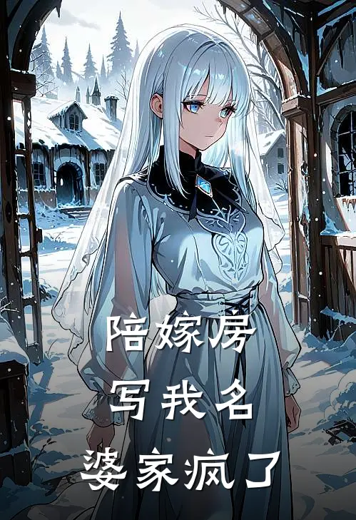 陪嫁房写我名，婆家疯了陈磊虞小雅小说推荐完结_全集免费小说陪嫁房写我名，婆家疯了(陈磊虞小雅)