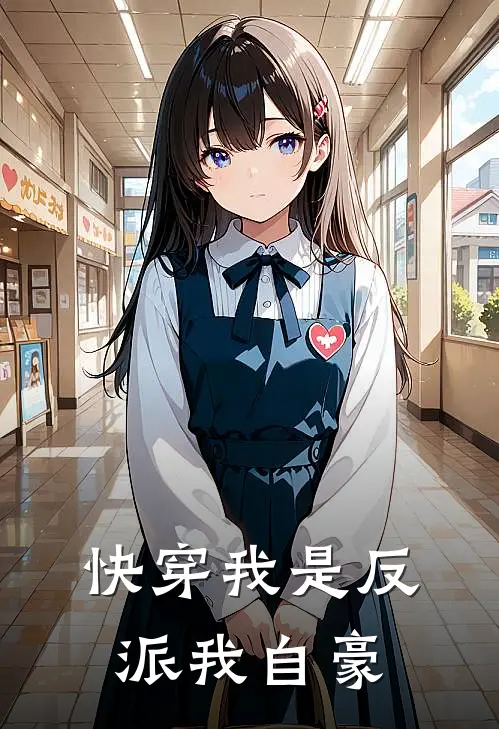 快穿我是反派我自豪