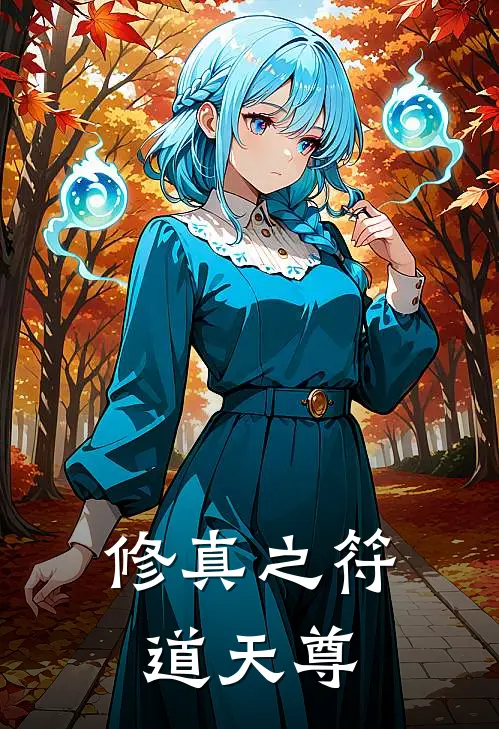 修真之符道天尊