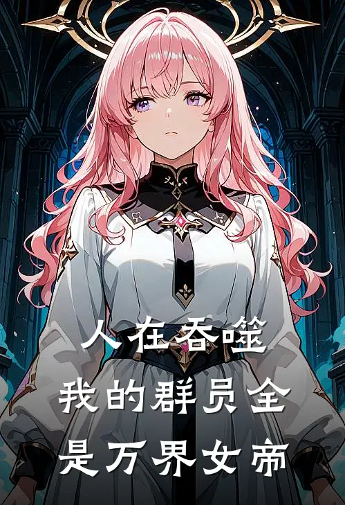 人在吞噬，我的群员全是万界女帝苏宸凉冰免费小说完整版_完结版小说阅读人在吞噬，我的群员全是万界女帝(苏宸凉冰)