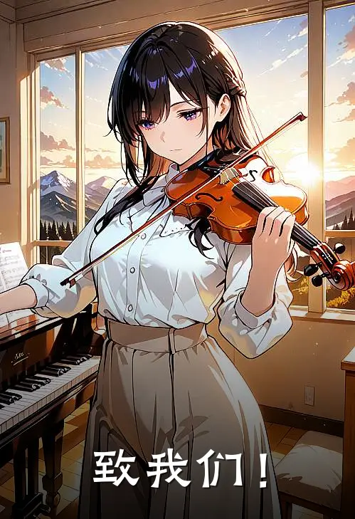 致我们！李淼方成完本小说免费阅读_最新章节列表致我们！(李淼方成)