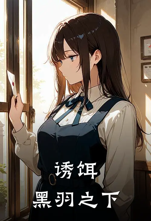 诱饵：黑羽之下