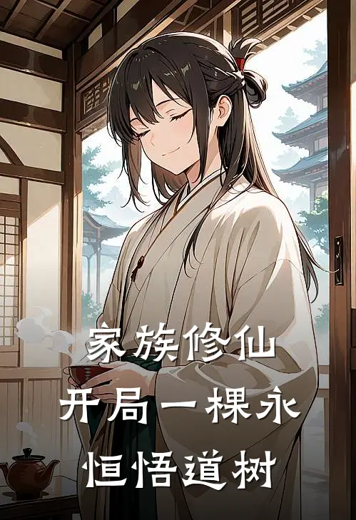 家族修仙：开局一棵永恒悟道树