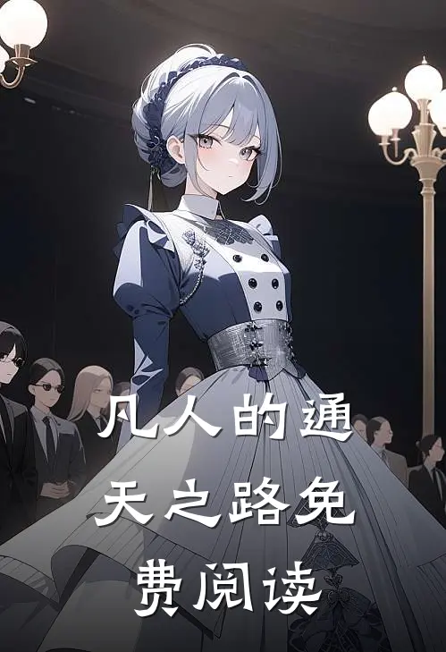 凡人的通天之路免费阅读