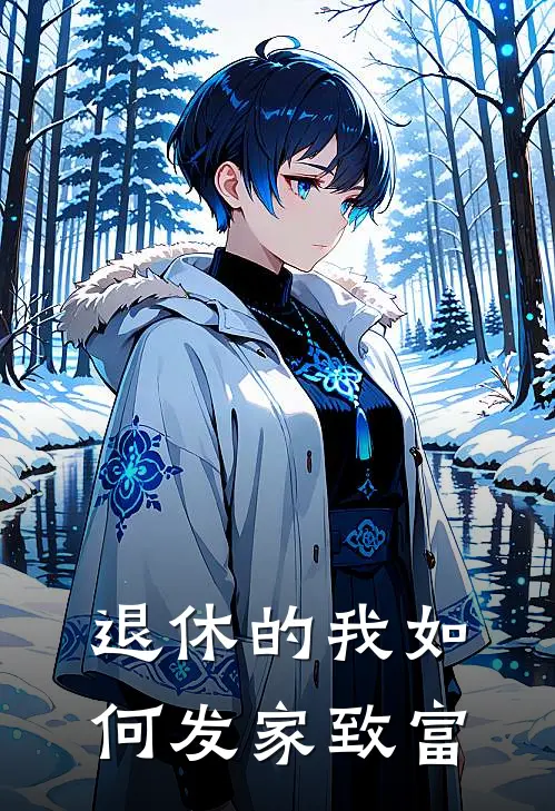 退休的我如何发家致富