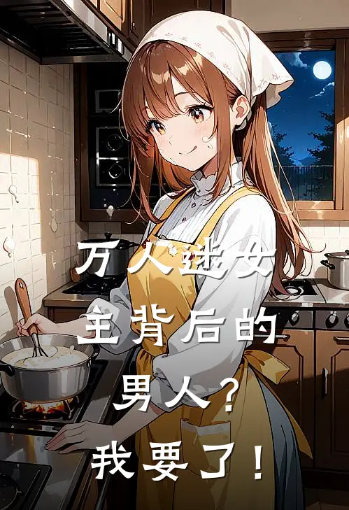 万人迷女主背后的男人？我要了！小说余冬染靳权昼（已完结全集完整版大结局）余冬染靳权昼小说全文阅读笔趣阁