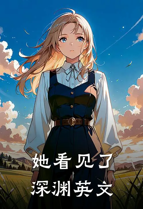 她看见了深渊英文