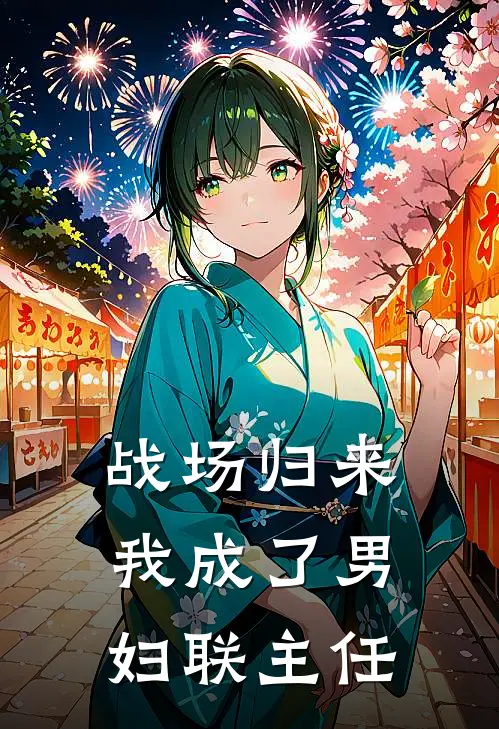 战场归来，我成了男妇联主任林叶张建国完结小说大全_免费小说在哪看战场归来，我成了男妇联主任(林叶张建国)